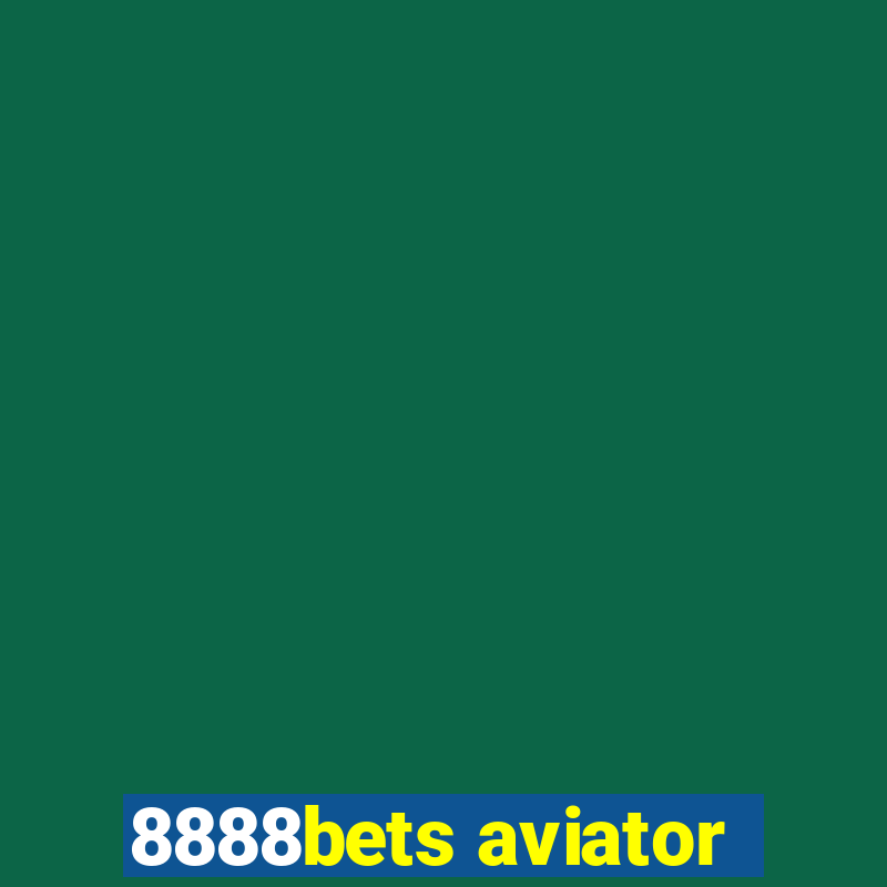 8888bets aviator